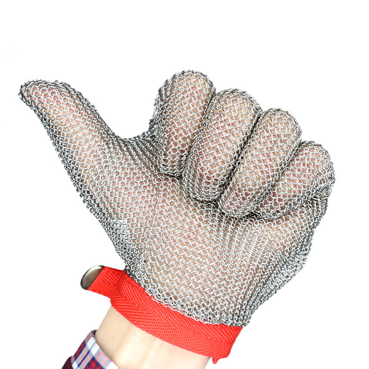 Cut Proof Gloves – SEWINGTK
