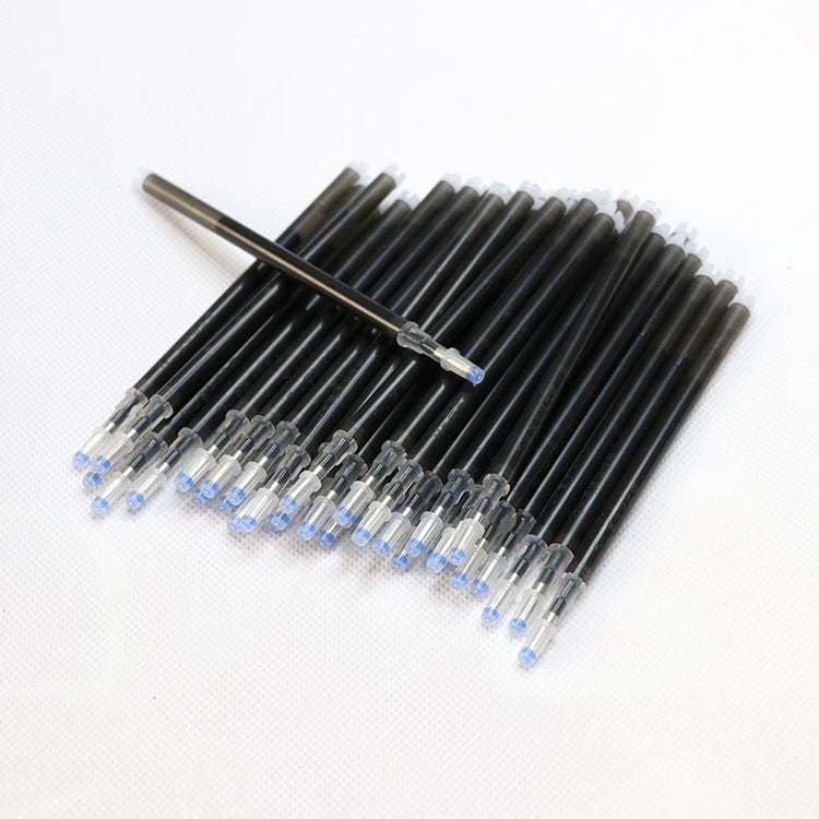 Heat Erasable Fabric Marking Pen with 10 Refills DIY Needlework